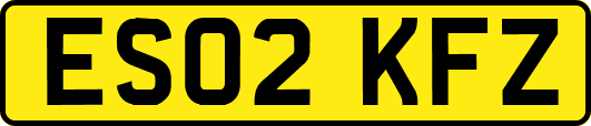 ES02KFZ