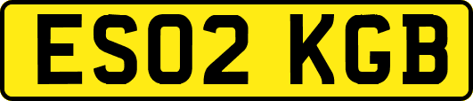 ES02KGB