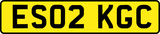 ES02KGC