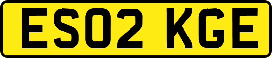ES02KGE