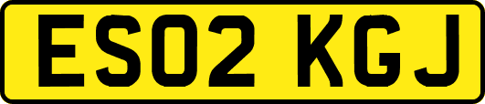 ES02KGJ