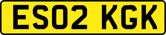 ES02KGK