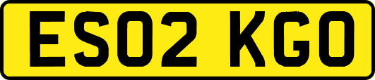 ES02KGO