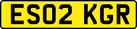ES02KGR