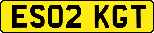 ES02KGT