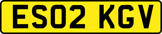 ES02KGV