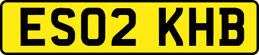 ES02KHB