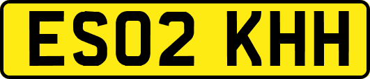 ES02KHH