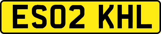 ES02KHL