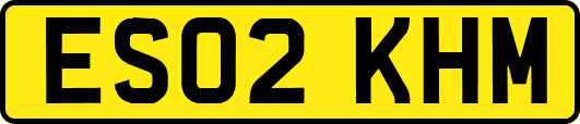 ES02KHM