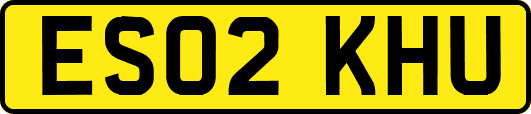 ES02KHU