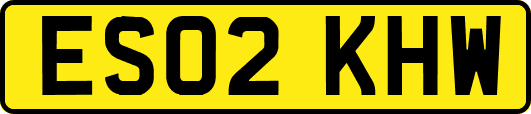 ES02KHW