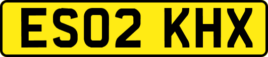 ES02KHX