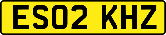 ES02KHZ