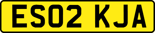ES02KJA