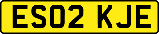 ES02KJE