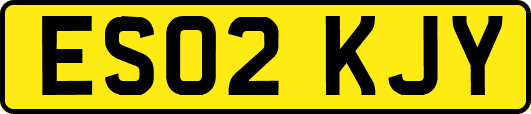 ES02KJY
