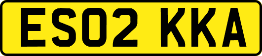 ES02KKA