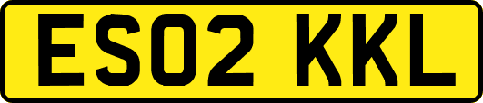 ES02KKL