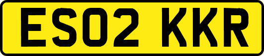 ES02KKR