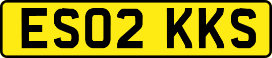ES02KKS