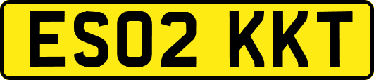 ES02KKT