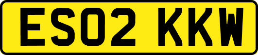 ES02KKW