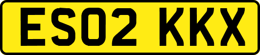 ES02KKX