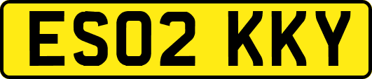 ES02KKY