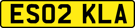 ES02KLA