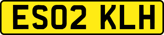 ES02KLH