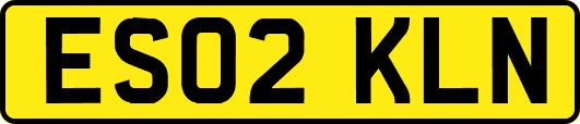 ES02KLN