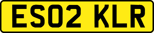 ES02KLR