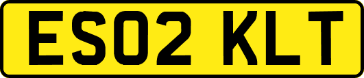 ES02KLT