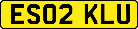 ES02KLU