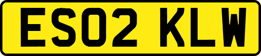 ES02KLW