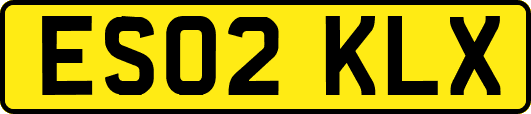 ES02KLX
