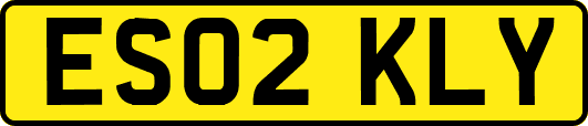 ES02KLY