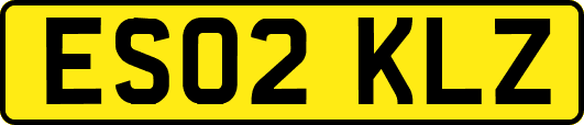 ES02KLZ