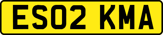 ES02KMA