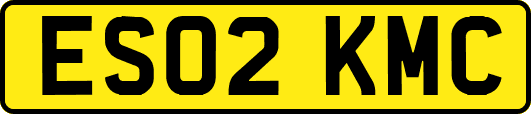 ES02KMC