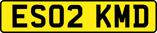 ES02KMD