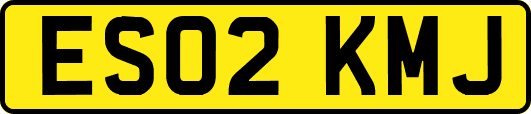 ES02KMJ