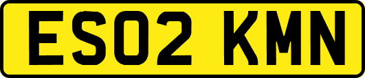 ES02KMN