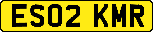 ES02KMR
