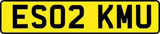 ES02KMU