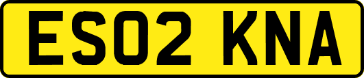 ES02KNA