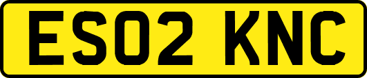ES02KNC