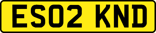 ES02KND
