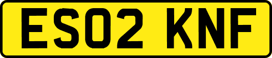 ES02KNF
